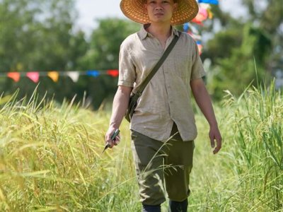 SS Rice News Convention 2025, Pattaya - Thailand